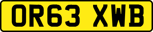 OR63XWB