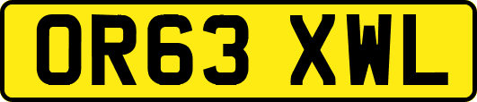 OR63XWL