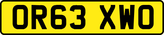 OR63XWO
