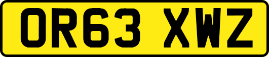OR63XWZ