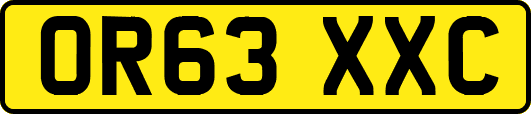 OR63XXC