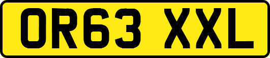 OR63XXL