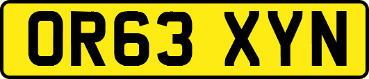 OR63XYN