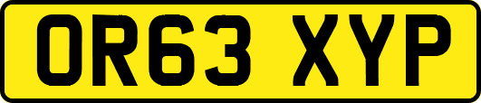 OR63XYP
