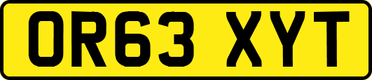 OR63XYT
