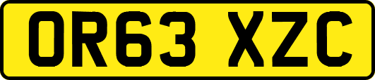 OR63XZC