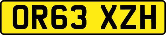 OR63XZH