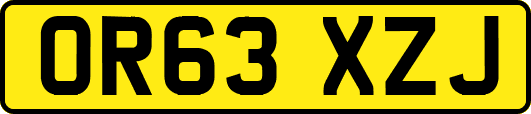 OR63XZJ