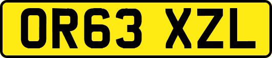 OR63XZL