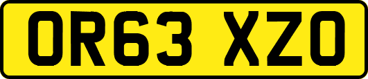 OR63XZO
