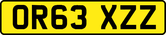 OR63XZZ