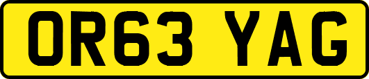 OR63YAG