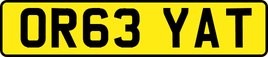 OR63YAT