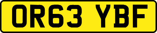 OR63YBF