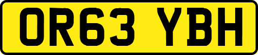 OR63YBH