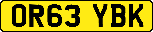 OR63YBK