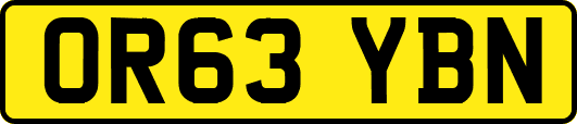 OR63YBN