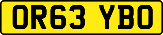 OR63YBO