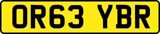 OR63YBR