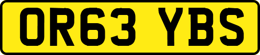 OR63YBS