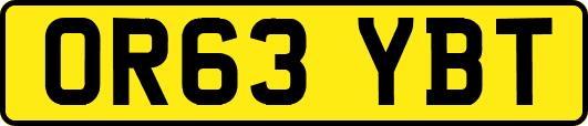 OR63YBT