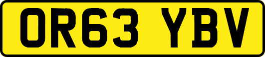 OR63YBV