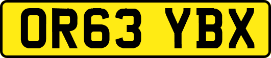 OR63YBX
