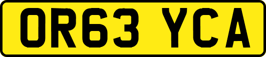 OR63YCA