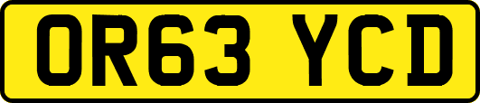 OR63YCD