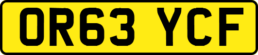 OR63YCF