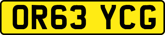 OR63YCG