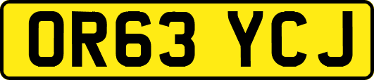 OR63YCJ