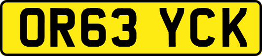 OR63YCK