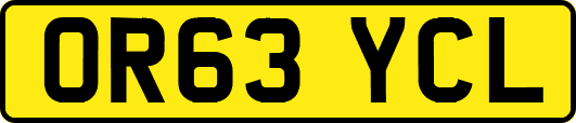 OR63YCL