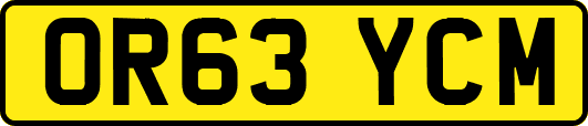 OR63YCM