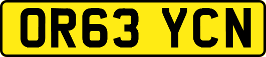 OR63YCN
