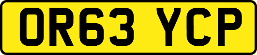 OR63YCP