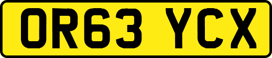 OR63YCX