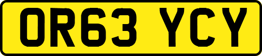 OR63YCY