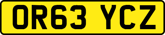 OR63YCZ