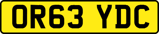 OR63YDC