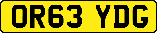 OR63YDG