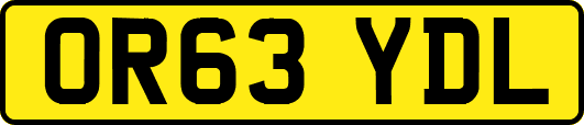 OR63YDL
