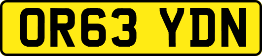 OR63YDN