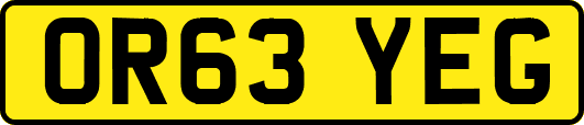 OR63YEG