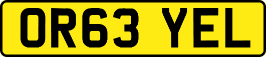 OR63YEL