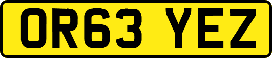 OR63YEZ
