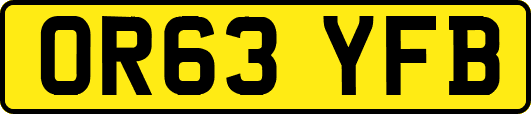 OR63YFB