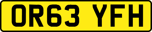 OR63YFH