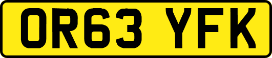 OR63YFK